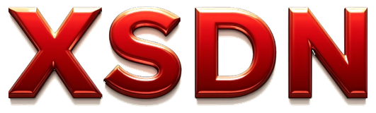xsdn logo