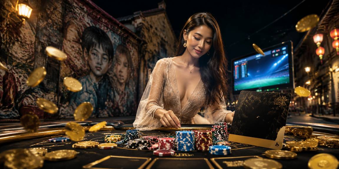 xsdn mobile gaming