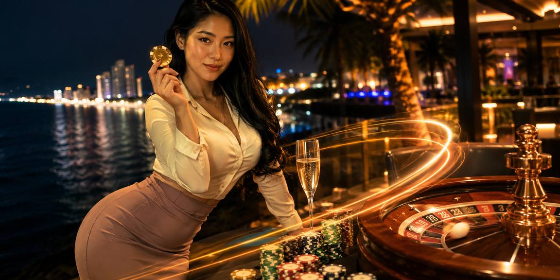 xsdn Live Dealer Lobby